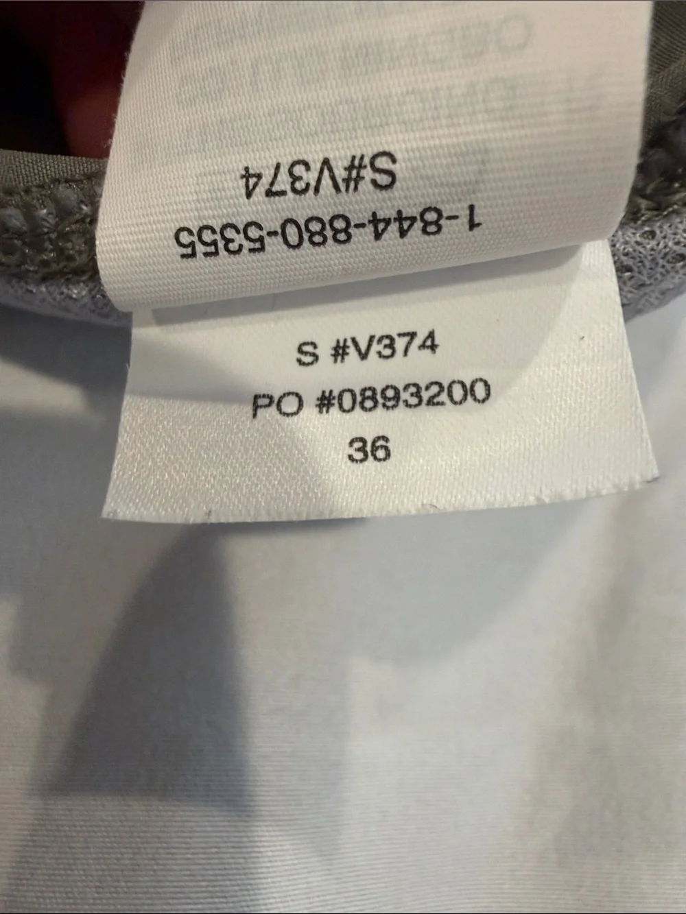 608106 Vuori Peak Board Shorts Drawstring Green Black Men’s 36 7” Inseam V374